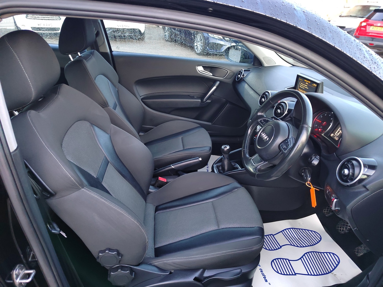 Used Audi A1 2017 for sale - 77083263: Photo 9