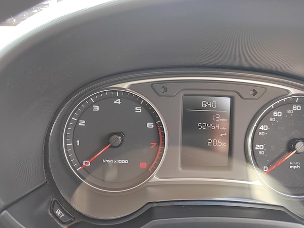 Used Audi A1 2015 for sale - 75158160: Photo 12