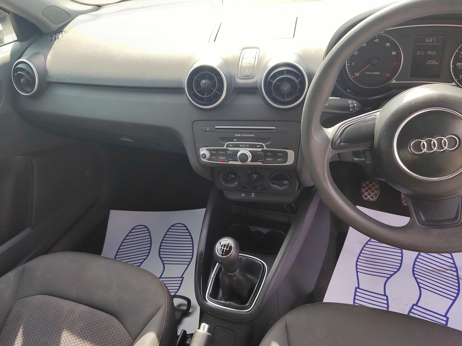 Vehicle 13