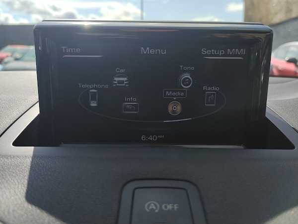 Used Audi A1 2015 for sale - 75158160: Photo 14
