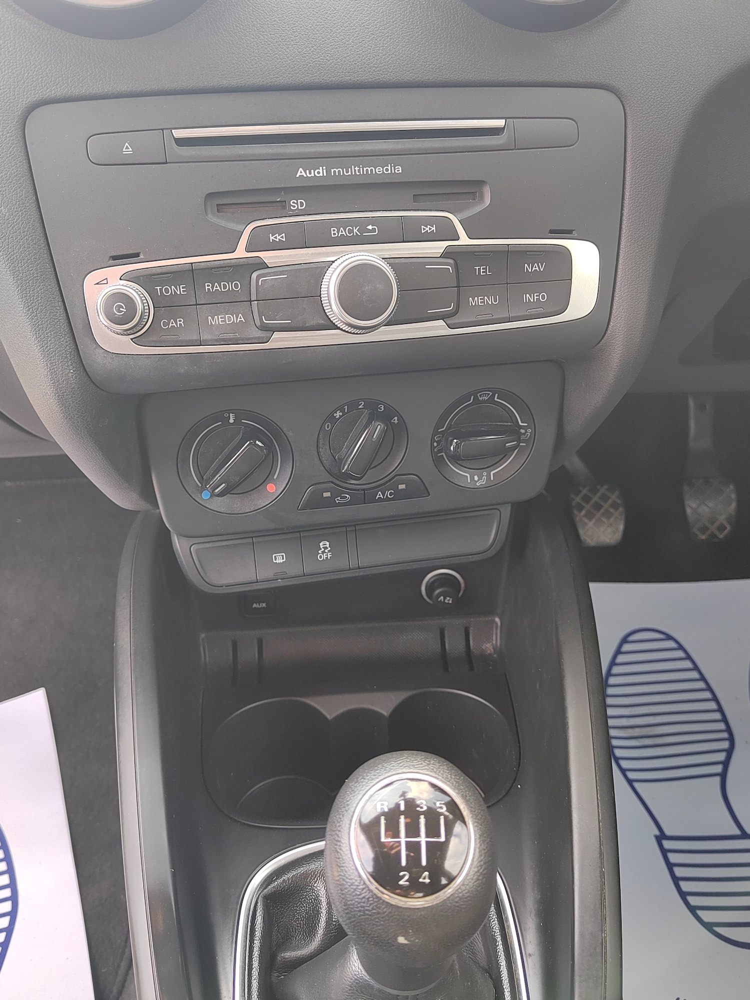 Vehicle 16