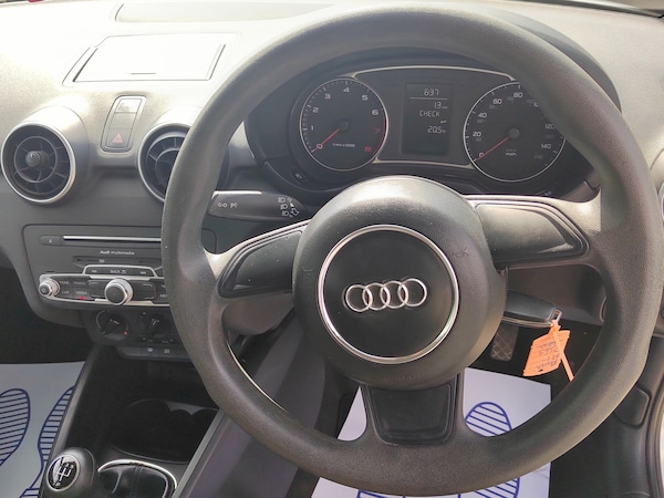 Used Audi A1 2015 for sale - 75158160: Photo 17