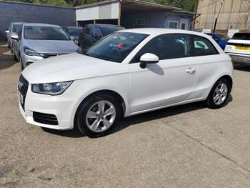 2015 (65) - 1.0 TFSI SE 3dr