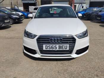Used Audi A1 2015 for sale - 75158160: Photo