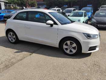 Used Audi A1 2015 for sale - 75158160: Photo