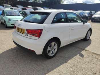 Used Audi A1 2015 for sale - 75158160: Photo