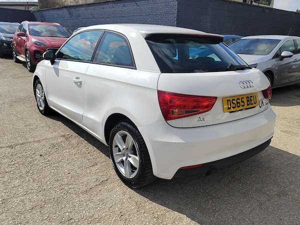 Used Audi A1 2015 for sale - 75158160: Photo 5