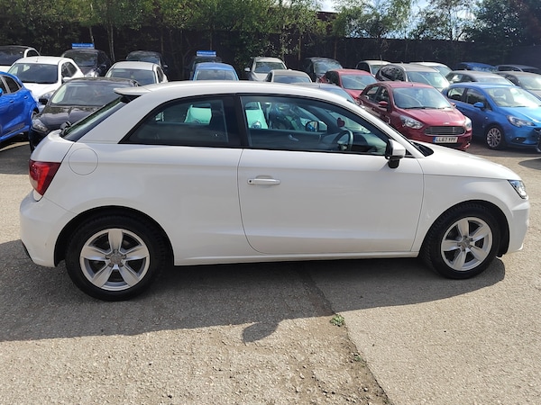 Used Audi A1 2015 for sale - 75158160: Photo 6
