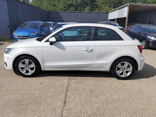 Used Audi A1 2015 for sale - 75158160: Photo 7
