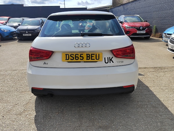 Used Audi A1 2015 for sale - 75158160: Photo 8