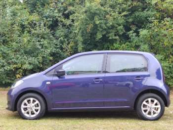 Used Skoda Citigo 2017 for sale - 72134490: Photo