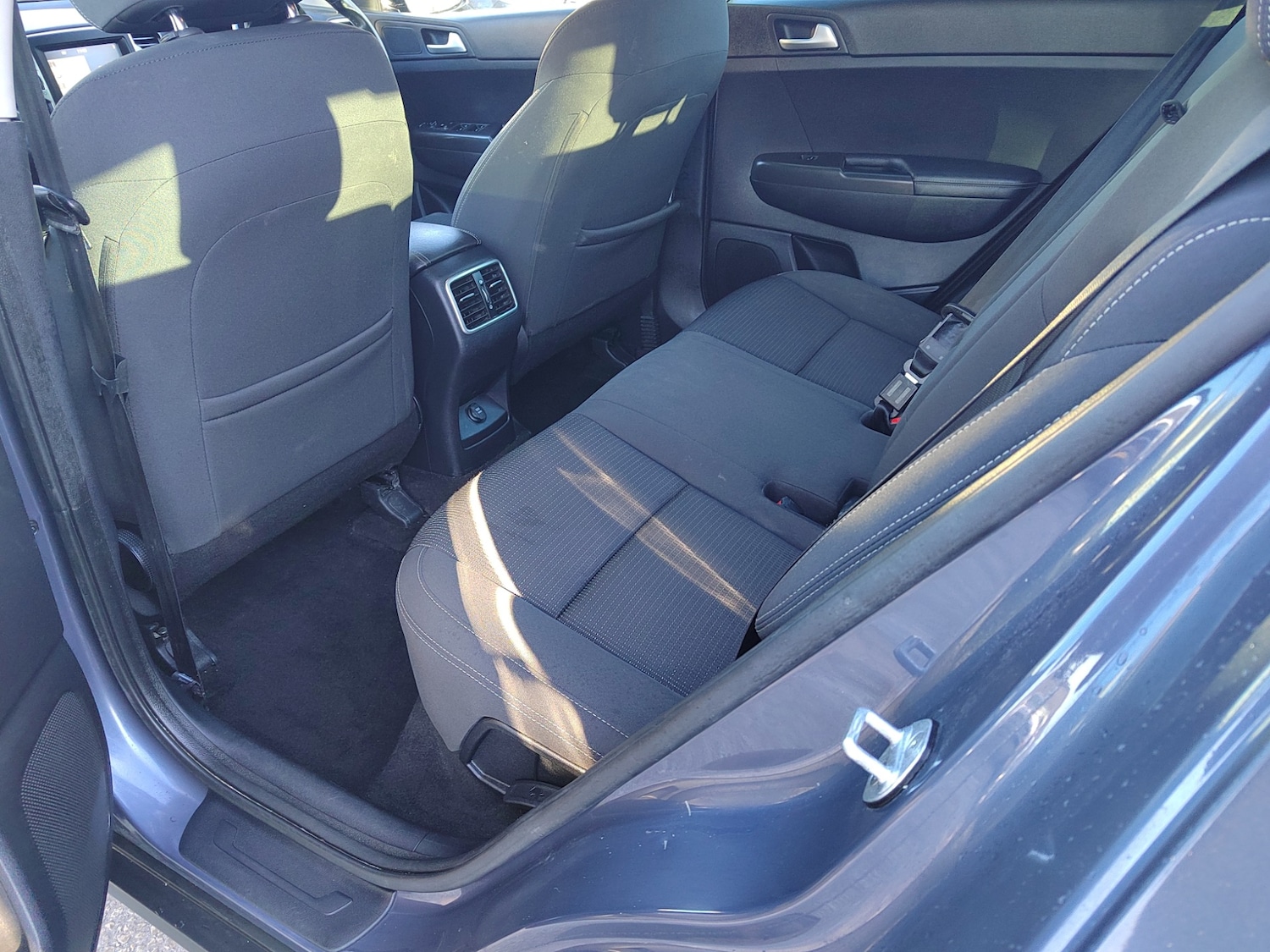 Used Kia Sportage 2018 for sale - 77530566: Photo 12