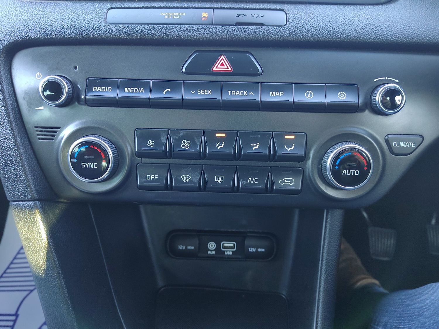 Used Kia Sportage 2018 for sale - 77530566: Photo 19