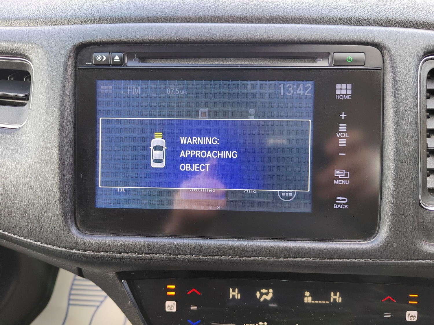 Used Honda HR-V 2018 for sale - 77715857: Photo 17