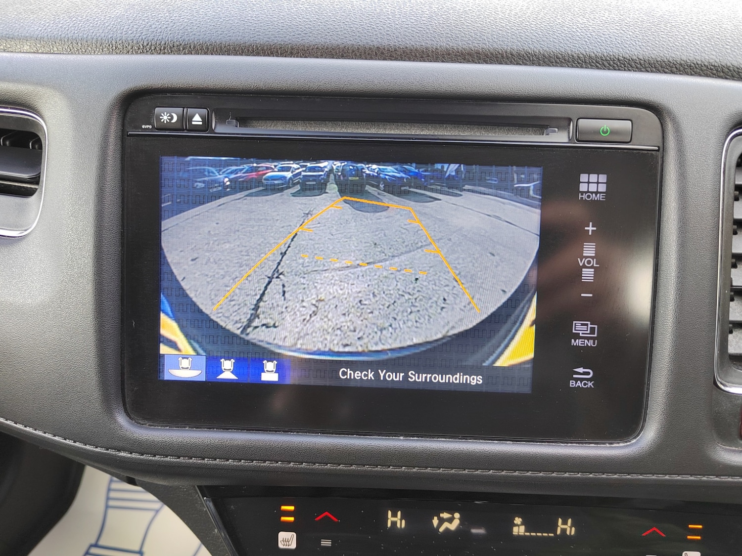 Used Honda HR-V 2018 for sale - 77715857: Photo 18