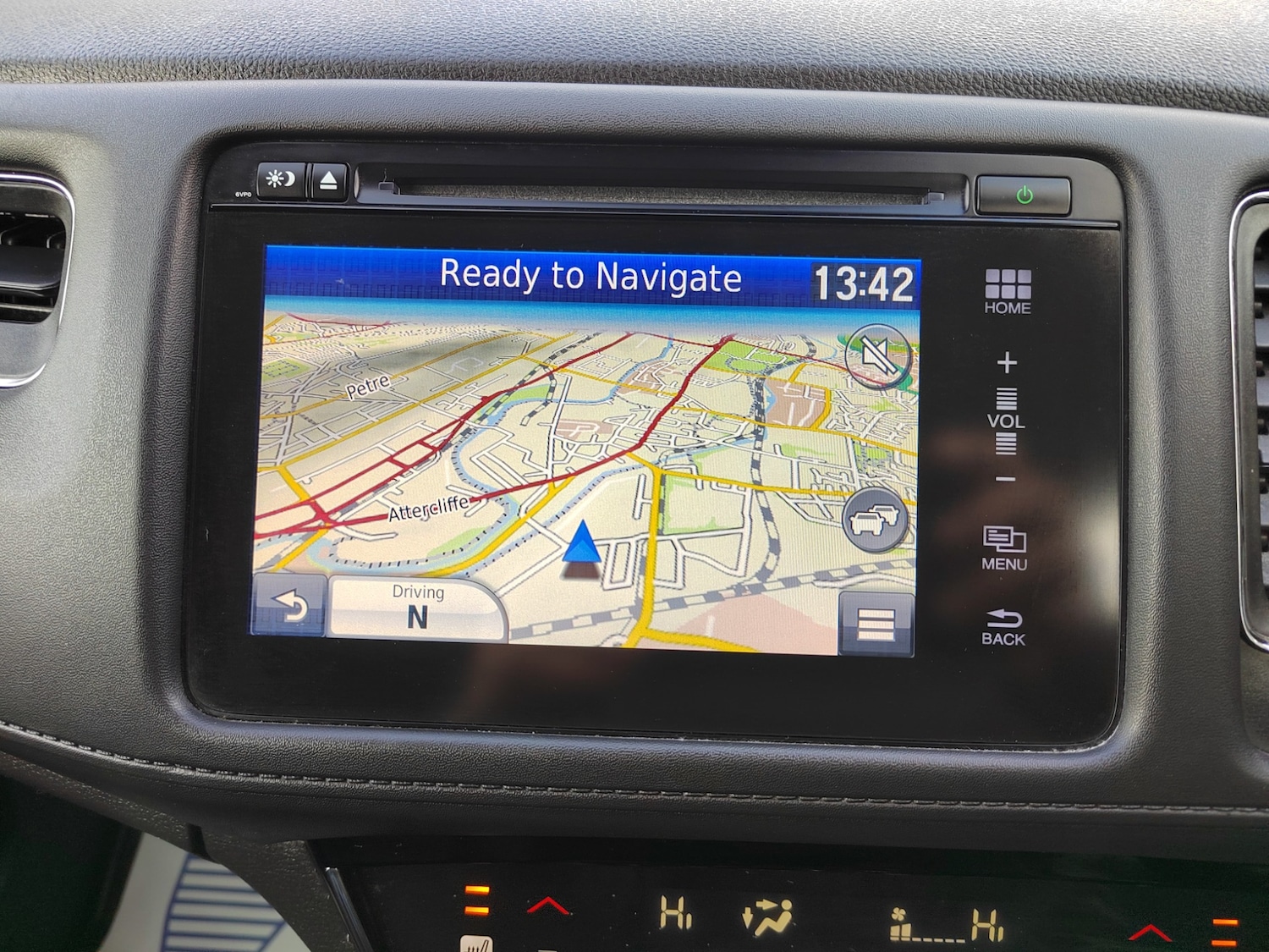 Used Honda HR-V 2018 for sale - 77715857: Photo 19