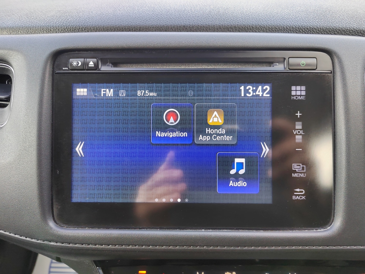 Used Honda HR-V 2018 for sale - 77715857: Photo 20