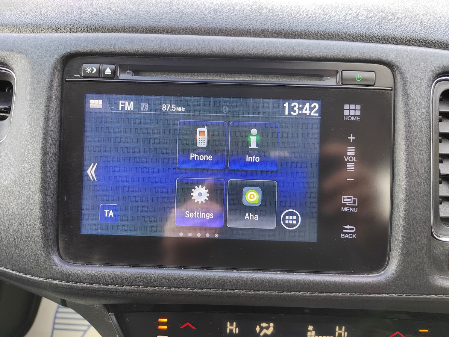 Used Honda HR-V 2018 for sale - 77715857: Photo 21