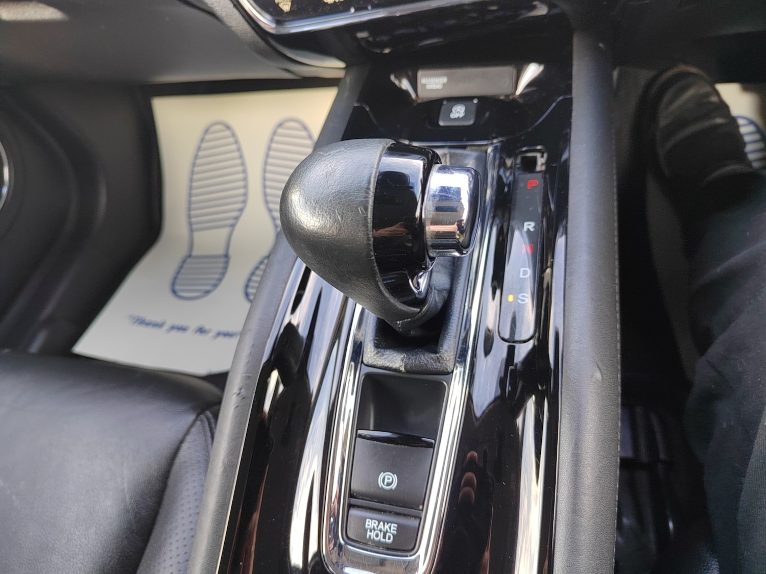 Used Honda HR-V 2018 for sale - 77715857: Photo 24