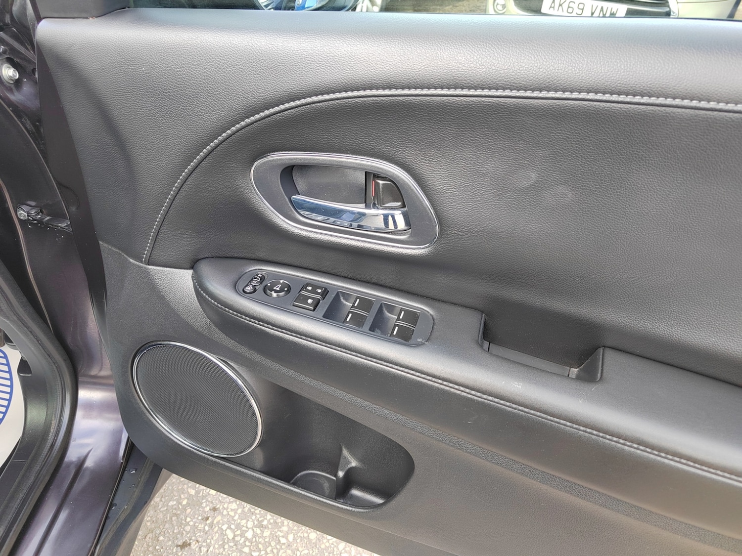 Used Honda HR-V 2018 for sale - 77715857: Photo 26