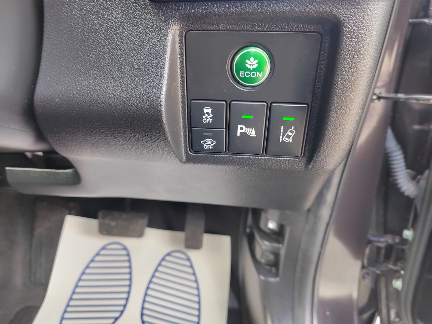 Used Honda HR-V 2018 for sale - 77715857: Photo 27