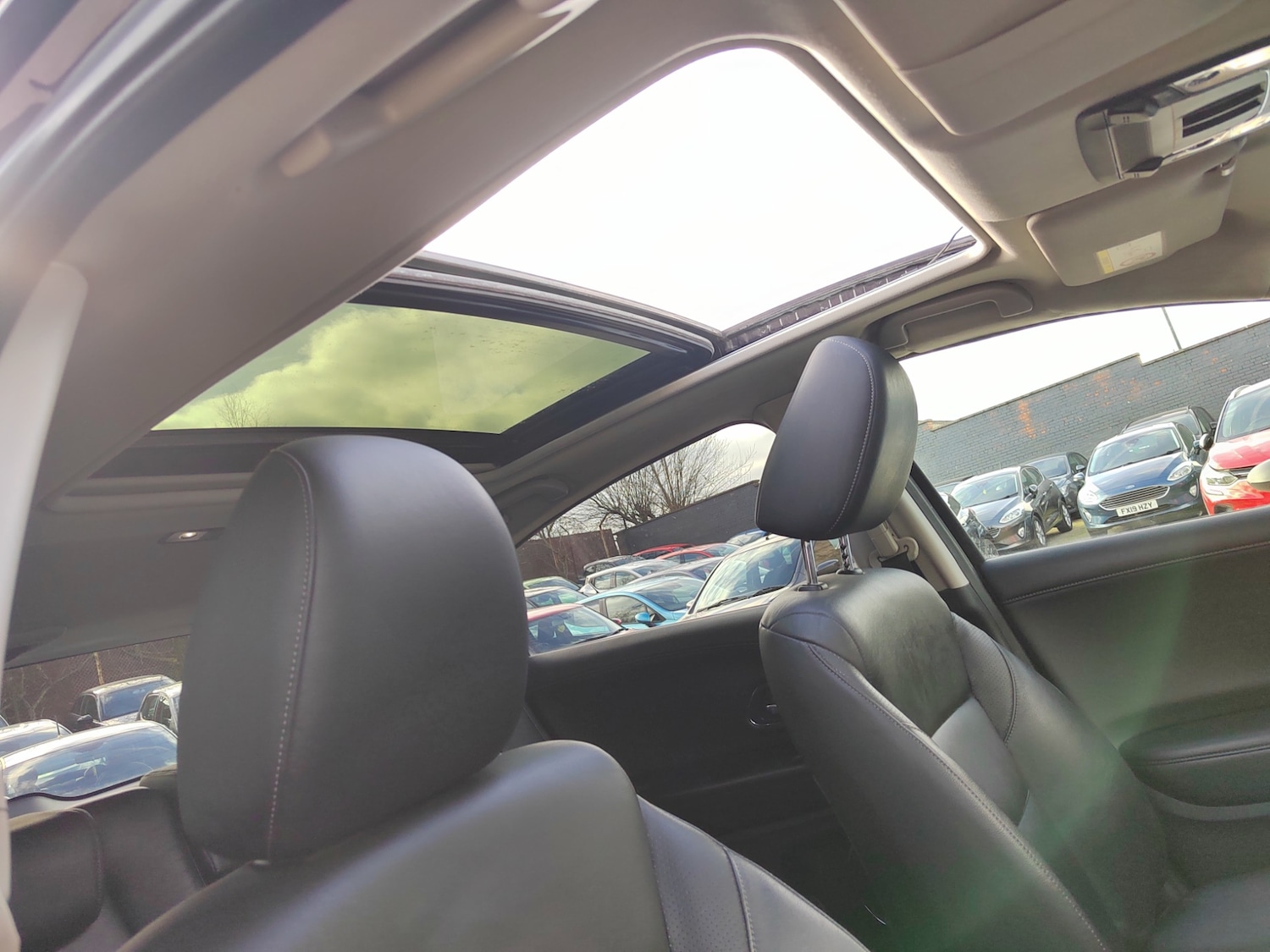 Used Honda HR-V 2018 for sale - 77715857: Photo 29