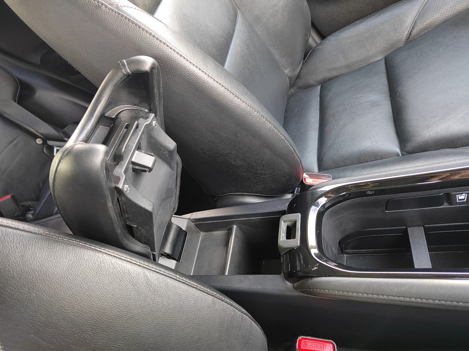 Used Honda HR-V 2018 for sale - 77715857: Photo 33