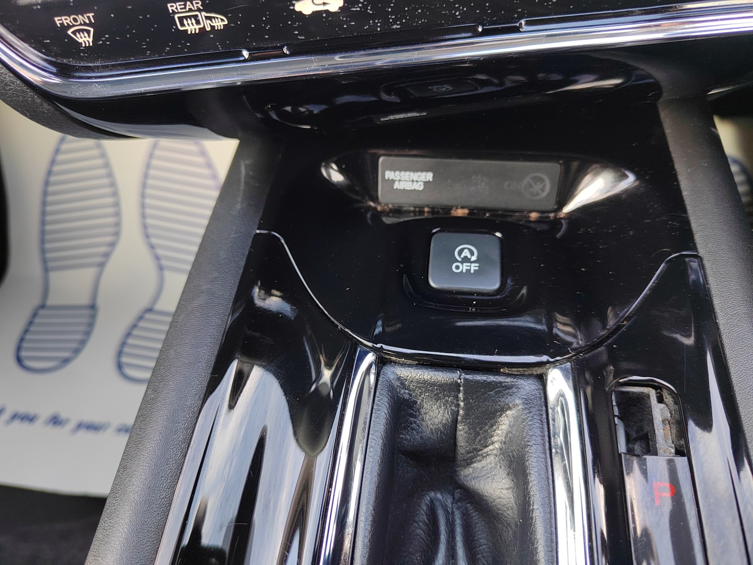 Used Honda HR-V 2018 for sale - 77715857: Photo 35