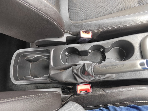 Used Vauxhall Astra 2014 for sale - 73908714: Photo 22