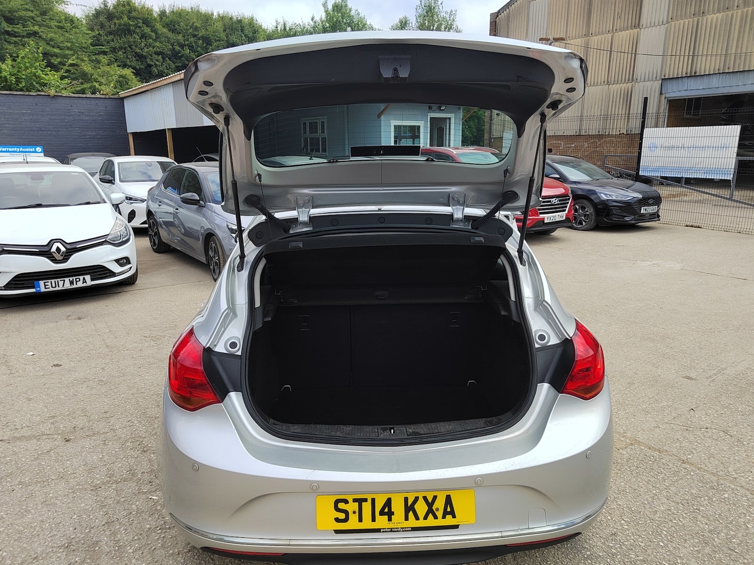 Vehicle 24