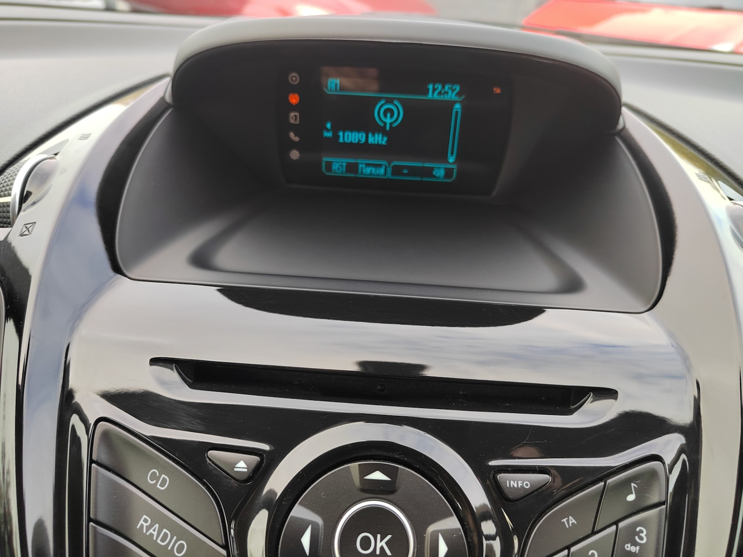 Used Ford B-MAX 2015 for sale - 77530206: Photo 15