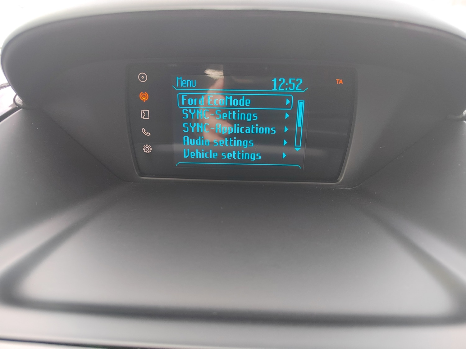 Used Ford B-MAX 2015 for sale - 77530206: Photo 16