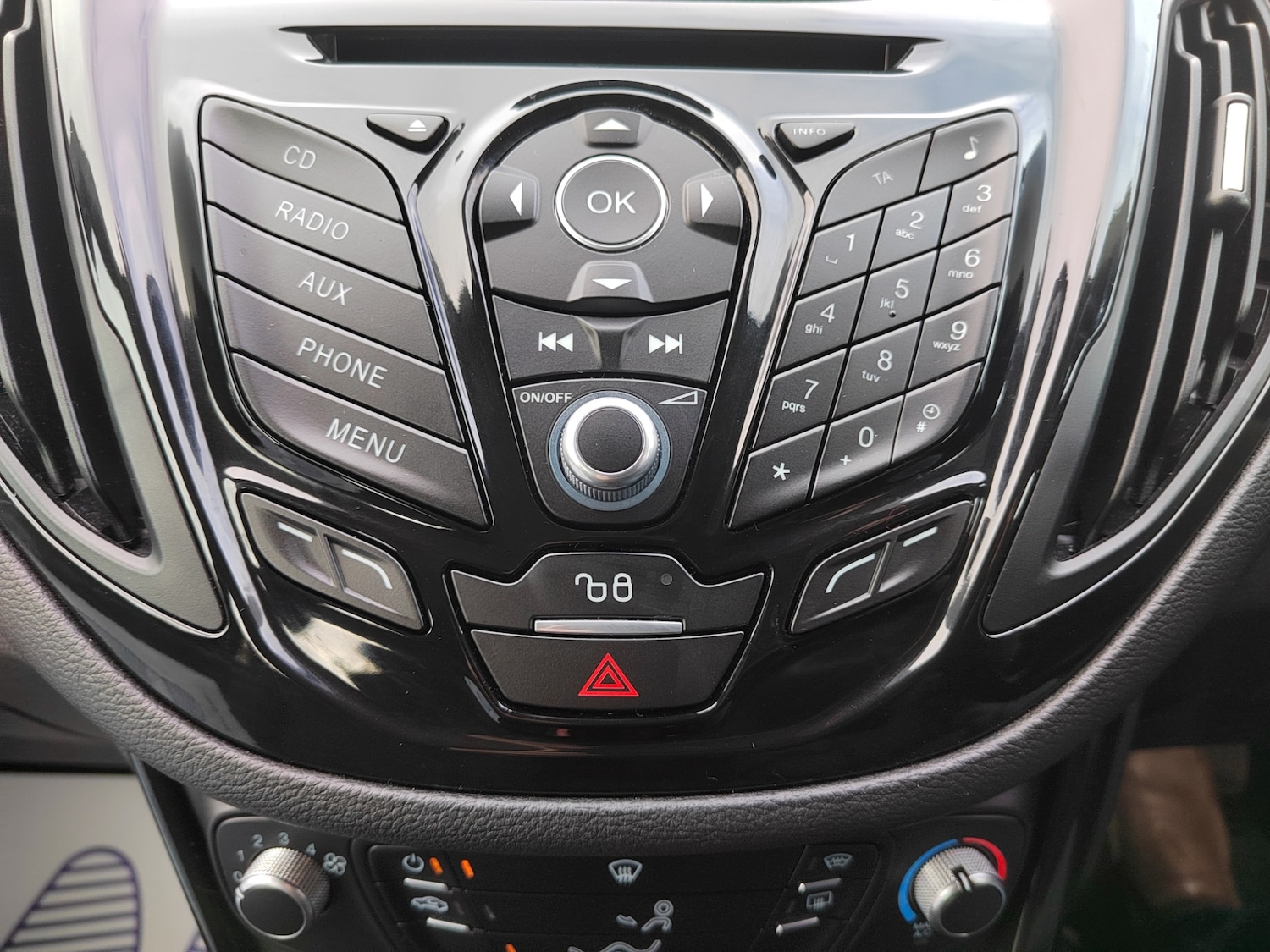 Used Ford B-MAX 2015 for sale - 77530206: Photo 18