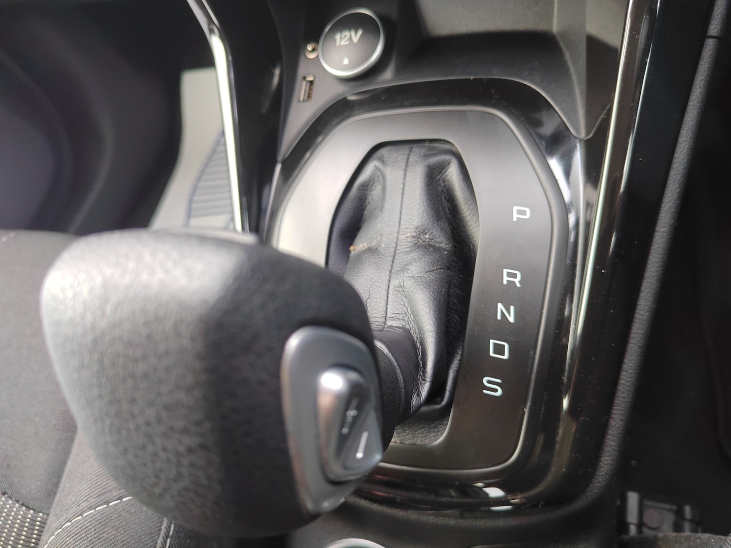 Used Ford B-MAX 2015 for sale - 77530206: Photo 19