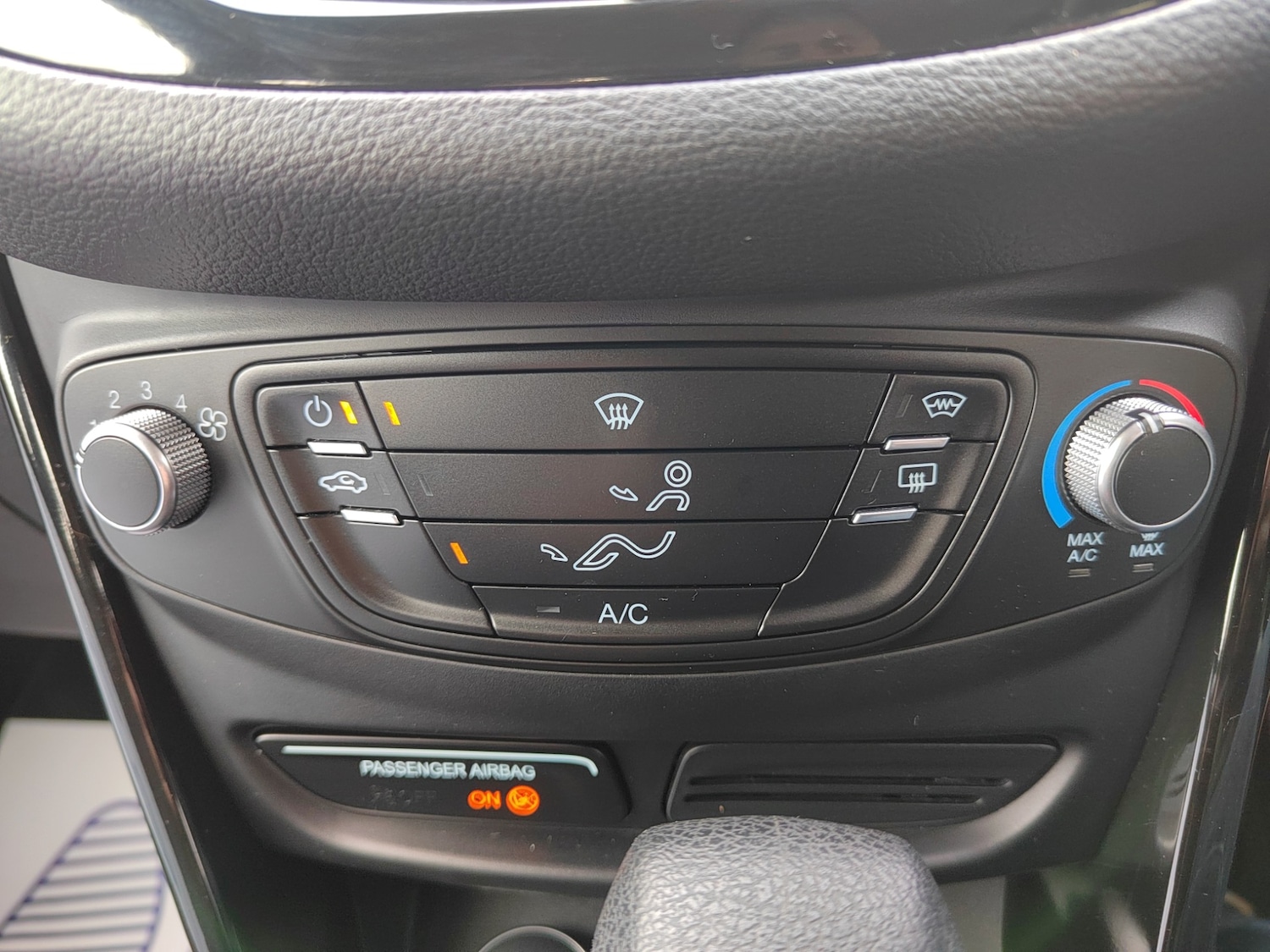 Used Ford B-MAX 2015 for sale - 77530206: Photo 21