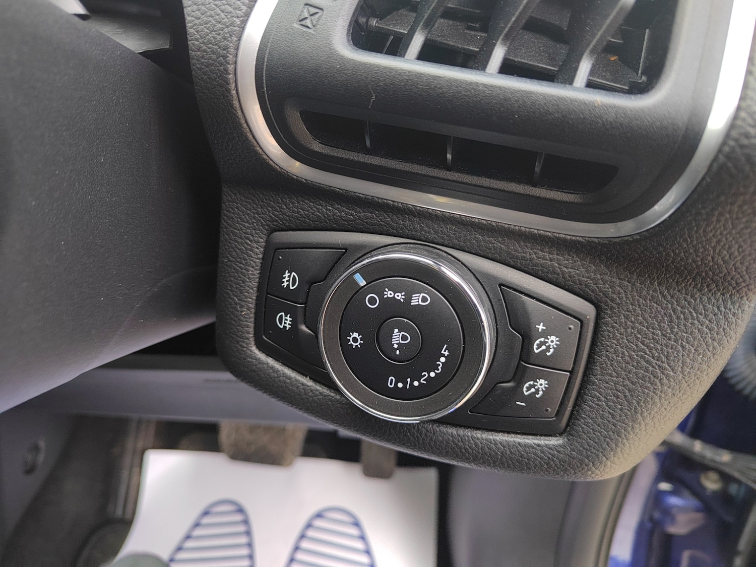 Used Ford B-MAX 2015 for sale - 77530206: Photo 22