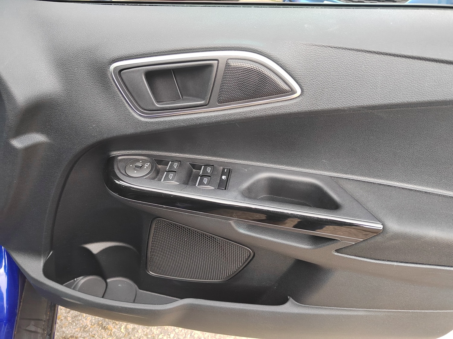 Used Ford B-MAX 2015 for sale - 77530206: Photo 24