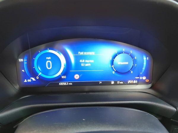 Used Ford Puma 2021 for sale - 73546424: Photo 15