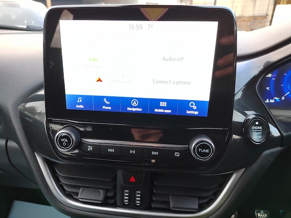 Used Ford Puma 2021 for sale - 73546424: Photo 16