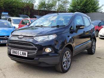 Used Ford Ecosport 2015 for sale - 74924720: Photo