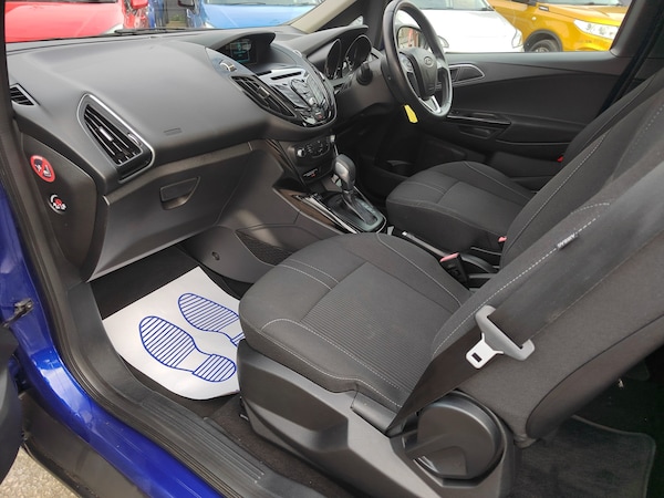 Used Ford B-MAX 2015 for sale - 73154721: Photo 11