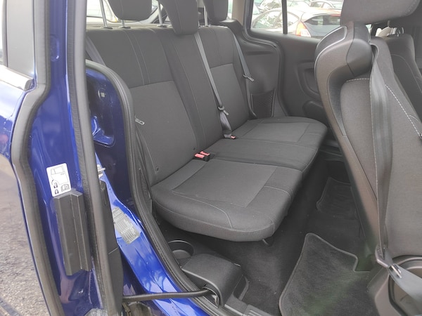 Used Ford B-MAX 2015 for sale - 73154721: Photo 13