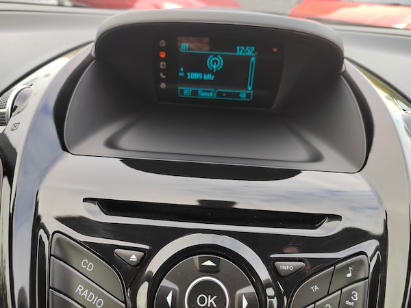 Used Ford B-MAX 2015 for sale - 73154721: Photo 16