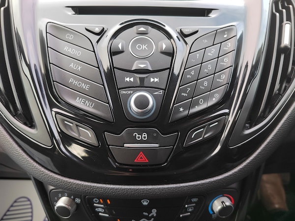 Used Ford B-MAX 2015 for sale - 73154721: Photo 20