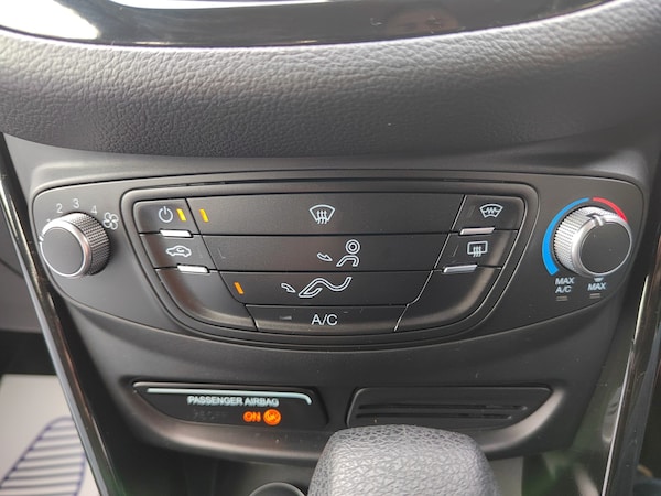 Used Ford B-MAX 2015 for sale - 73154721: Photo 21
