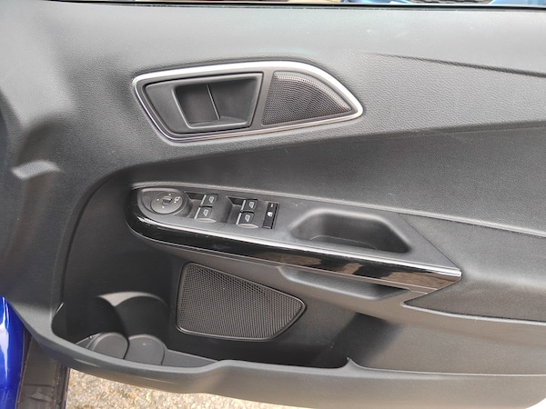 Used Ford B-MAX 2015 for sale - 73154721: Photo 22