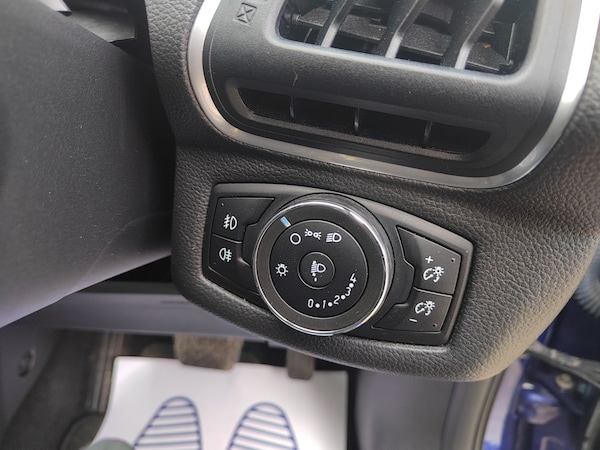 Used Ford B-MAX 2015 for sale - 73154721: Photo 24