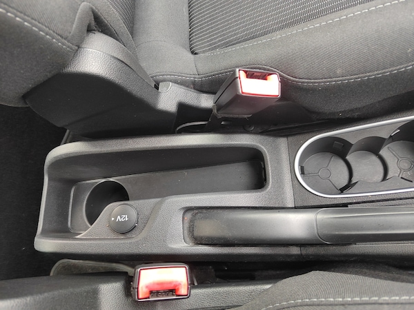 Used Ford B-MAX 2015 for sale - 73154721: Photo 25