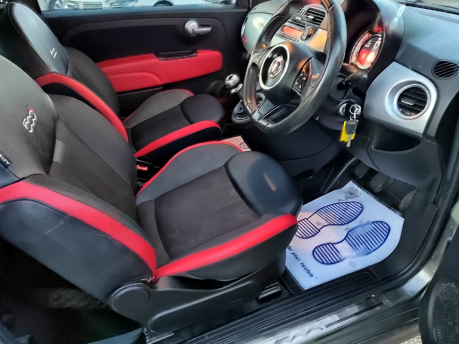 Vehicle 11