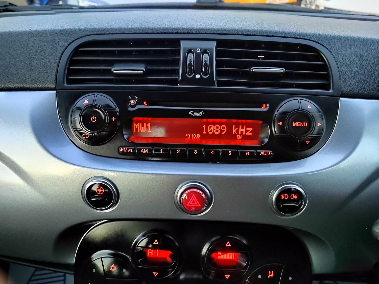 Vehicle 17